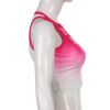 Áo Croptop 3 Lỗ 7077