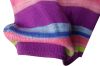 Áo Thun Croptop Sọc Nhiều Màu 7096