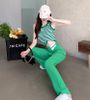 Quần Tây Kiểu Ống Rộng 7105