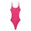 Áo Bodysuit 2 Dây 7117