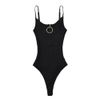 Áo Bodysuit 2 Dây 7117