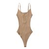 Áo Bodysuit 2 Dây 7117