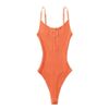 Áo Bodysuit 2 Dây 7117