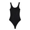 Áo Bodysuit 2 Dây 7151