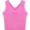 Áo Croptop 3 Lỗ 7162