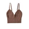 Áo Croptop 2 Dây 7177