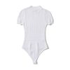 Áo Bodysuit Tay Ngắn 7184