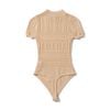 Áo Bodysuit Tay Ngắn 7184