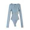 Áo Bodysuit Tay Dài 7213