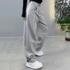 Quần Jean Mềm Ống Rộng 7305