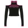 Áo Thun Croptop Tay Dài 7311