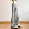 Quần Ống Rộng Lưng Thun 7327