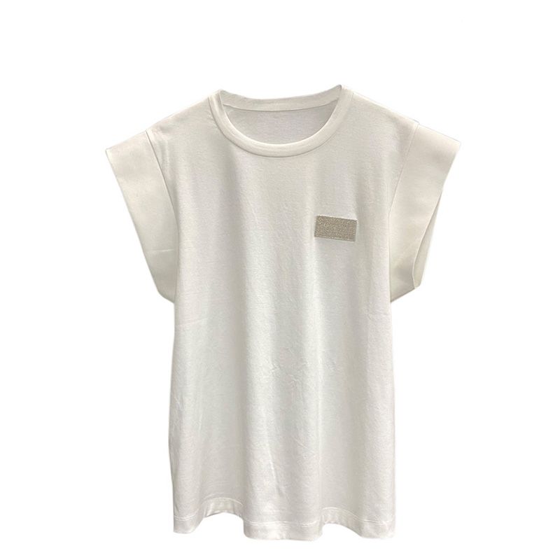 Áo T-Shirt Trơn 7383