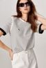 Áo T-Shirt Kẻ Sọc 7420