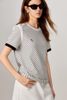 Áo T-Shirt Kẻ Sọc 7420