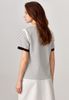 Áo T-Shirt Kẻ Sọc 7420