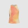 Áo Croptop Len 3 Lỗ 7436