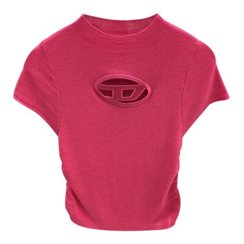  Áo Thun Cut-Out 7445 