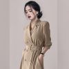 Đầm Polo Chiết Eo 7453