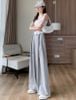 Quần Tây Ống Rộng 7465