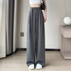 Quần Tây Ống Rộng 7466
