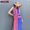 Đầm Suong Xếp Ly 7472