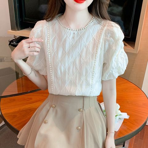  Áo Kiểu Thời Trang 7485 