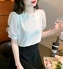 Áo Thun Tay Ren Hàn Quốc 7487