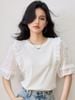 Áo Thun Style Hàn Quốc 7489