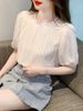 Áo Kiểu Pha Ren 7500