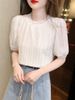 Áo Kiểu Pha Ren 7500