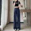 Quần Tây Ống Rộng 7505