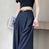 Quần Tây Ống Rộng 7505