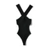 Bodysuit Trễ Vai 7506