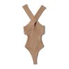 Bodysuit Trễ Vai 7506
