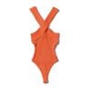 Bodysuit Trễ Vai 7506