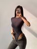 Bodysuit Trơn 7507