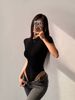 Bodysuit Trơn 7507