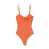Bodysuit 2 Dây 7509