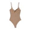 Bodysuit 2 Dây 7509