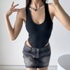 Bodysuit 3 Lỗ 7514