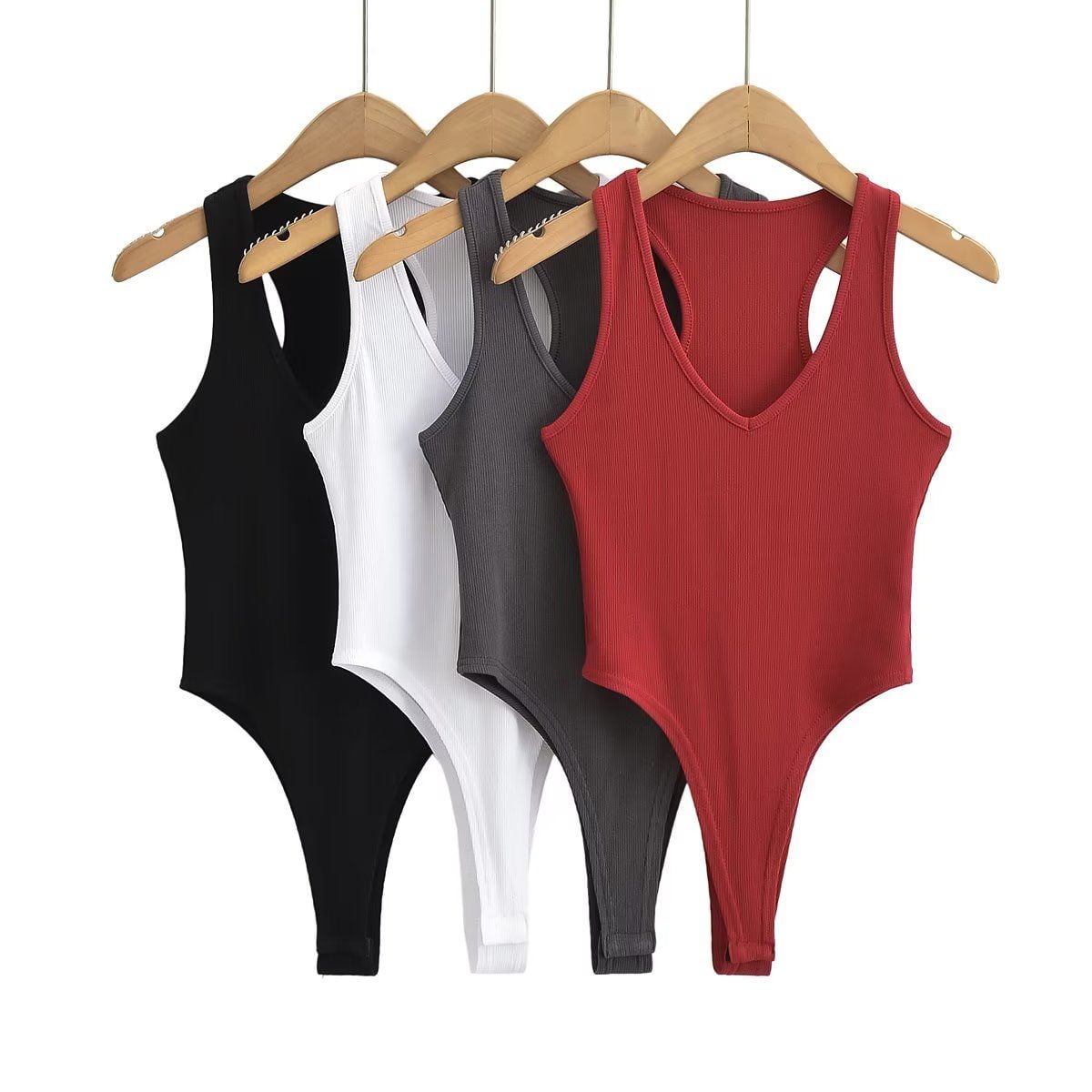 Bodysuit 3 Lỗ 7514