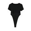 Áo Bodysuit Pha Lưới 7529