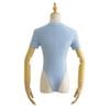 Áo Bodysuit Cổ V 7530