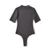 Áo Bodysuit Trơn Cổ Lọ 7531