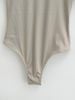 Áo Bodysuit Trơn Cổ Tròn 7536