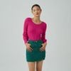 Áo Bodysuit Tay Bồng 7540