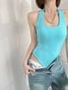 Áo Bodysuit Cổ Yếm 7541