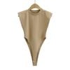 Áo Bodysuit Đệm Vai 7542