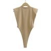 Áo Bodysuit Đệm Vai 7542